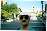 1992 Rómában