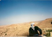 1995 a Szaharában, Matmatánál